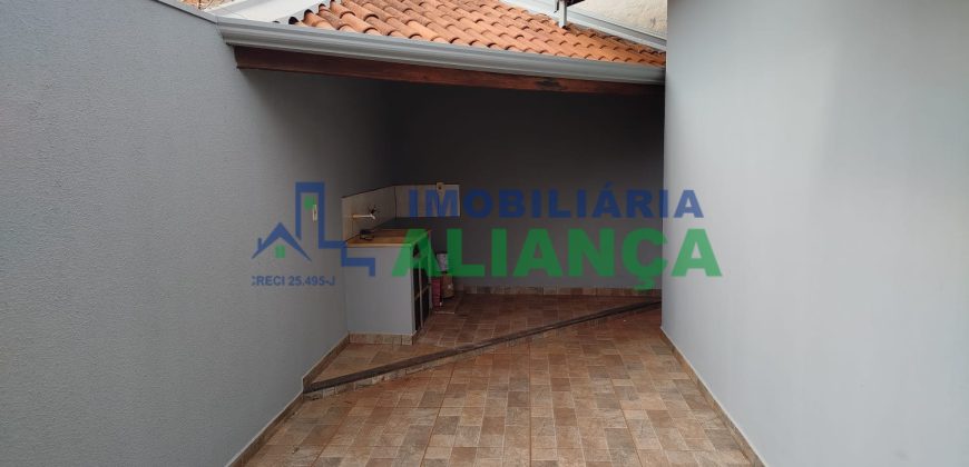 Casa para Venda