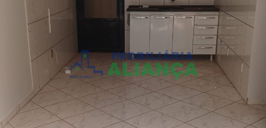 Kitnet para locação