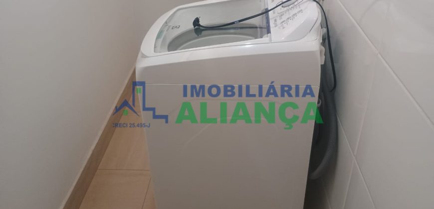 Apartamento para locação