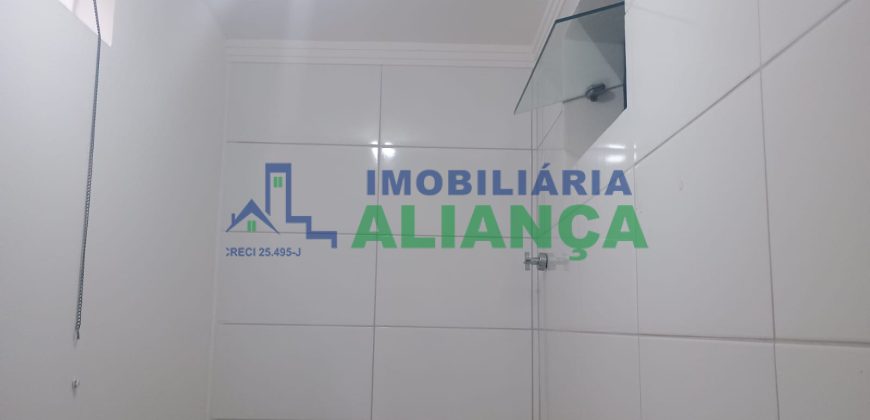Apartamento para locação
