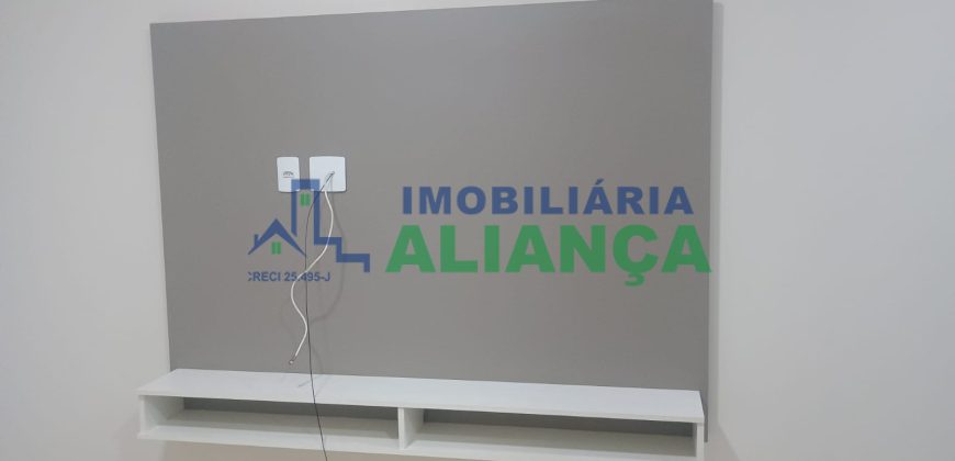 Apartamento para locação