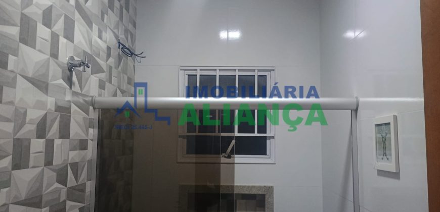 Apartamento para locação