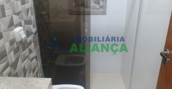 Apartamento para locação