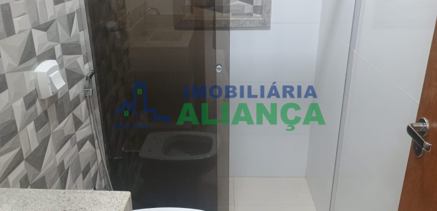 Apartamento para locação