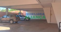 Apartamento para locação
