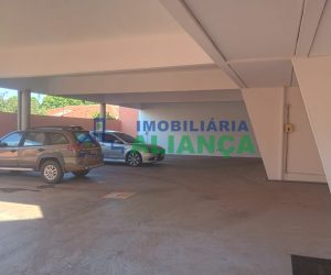 Apartamento para locação