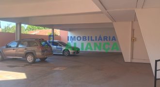 Apartamento para locação