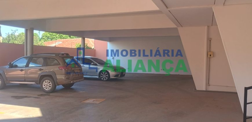 Apartamento para locação