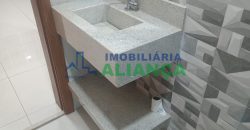 Apartamento para locação