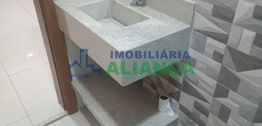Apartamento para locação