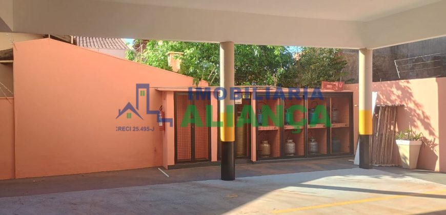 Apartamento para locação