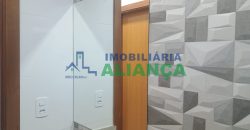 Apartamento para locação