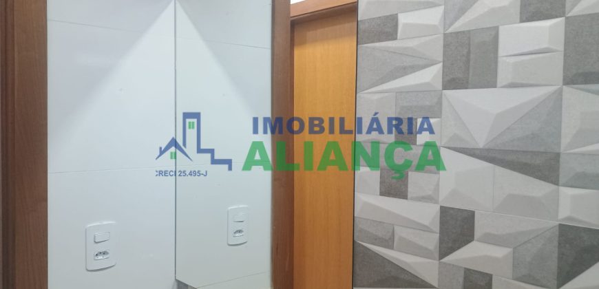 Apartamento para locação