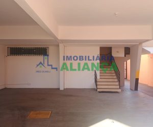 Apartamento para locação