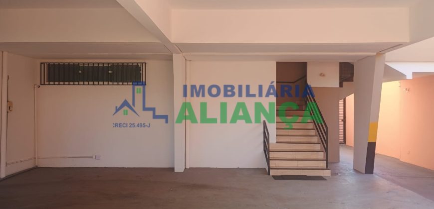 Apartamento para locação
