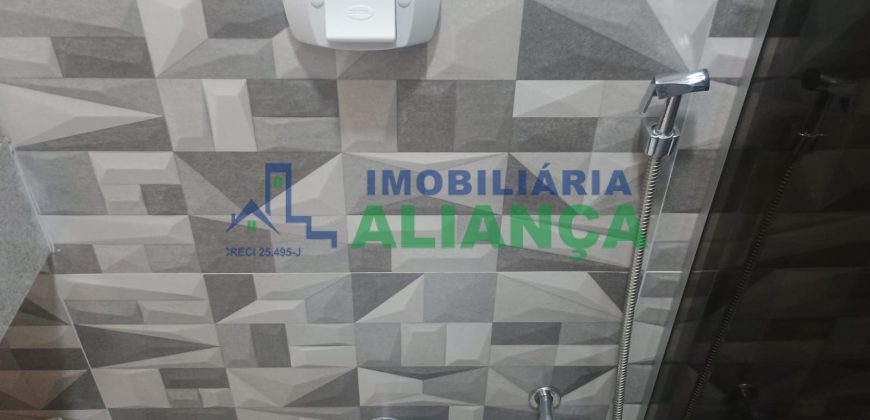 Apartamento para locação