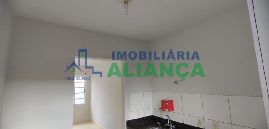 Casa para locação