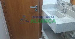 Apartamento para locação