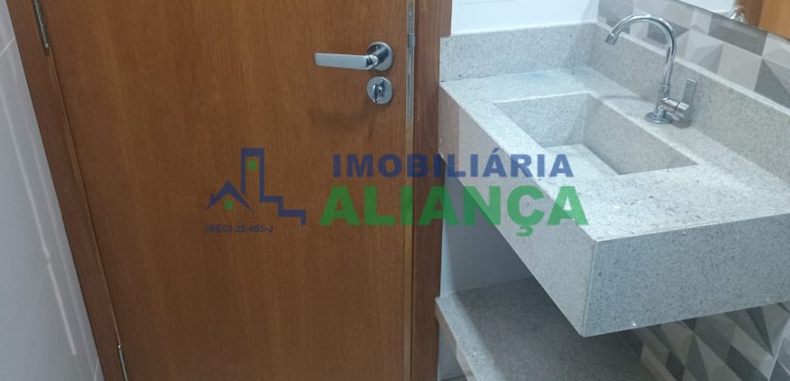 Apartamento para locação