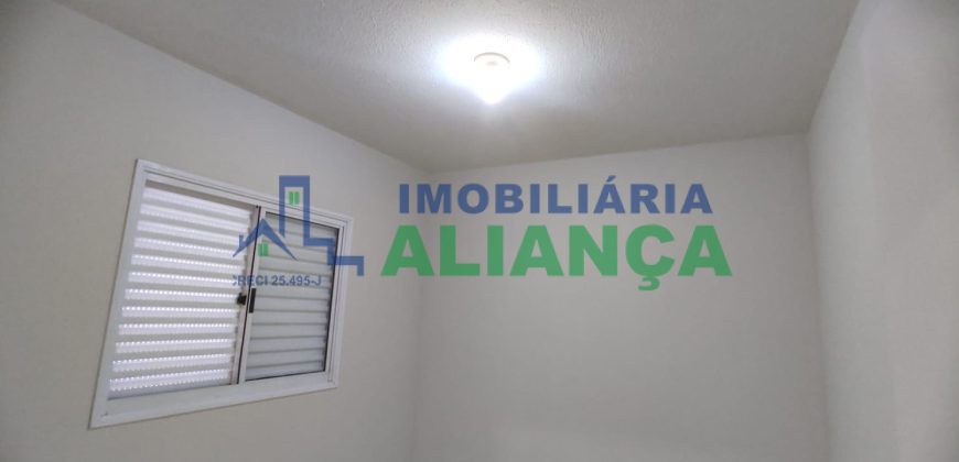 Casa para locação