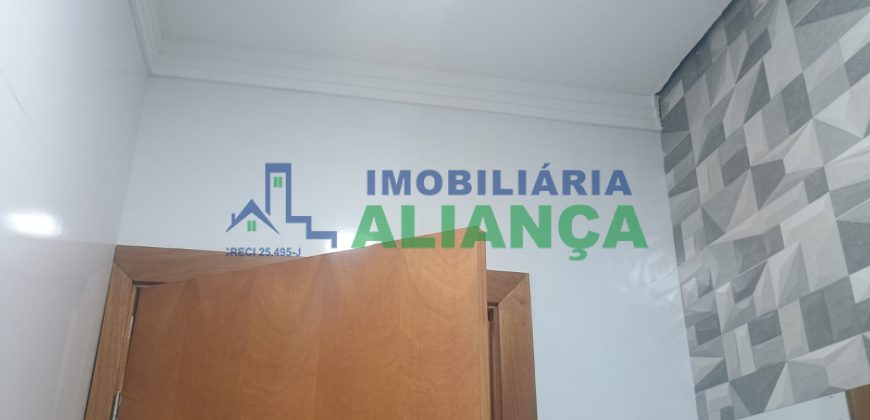 Apartamento para locação