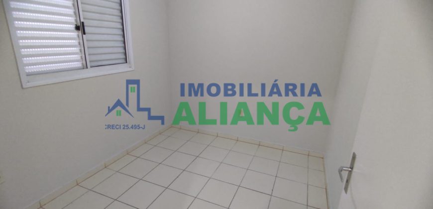 Casa para locação
