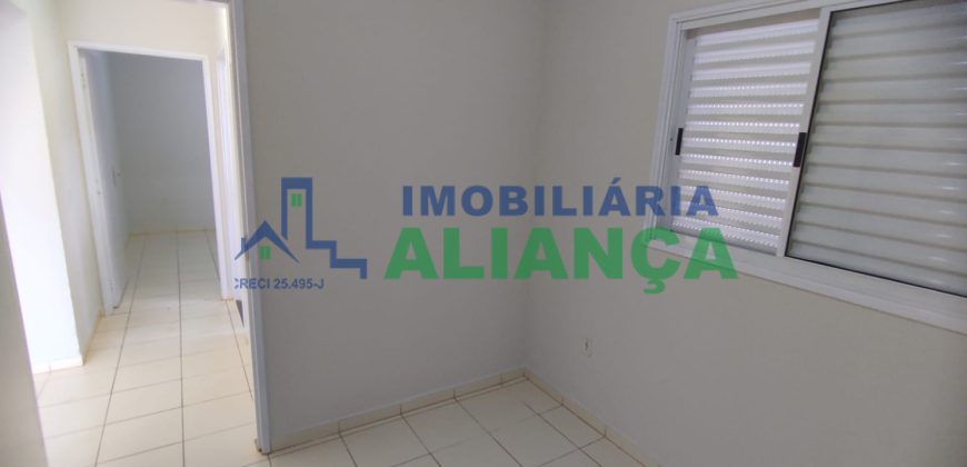 Casa para locação