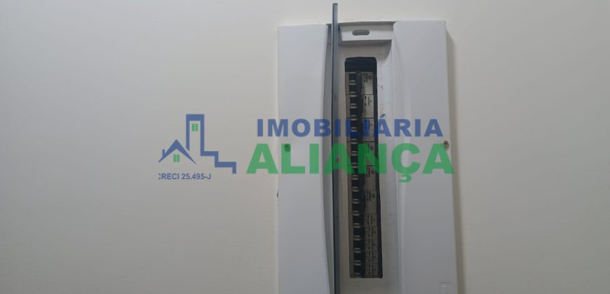 Apartamento para locação