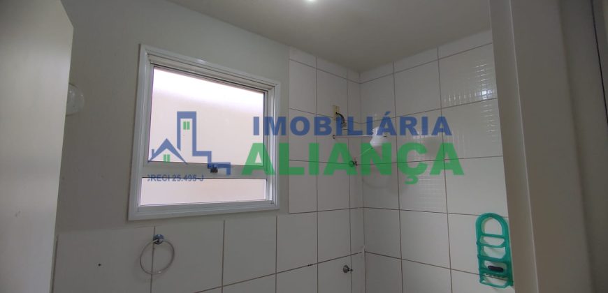 Casa para locação