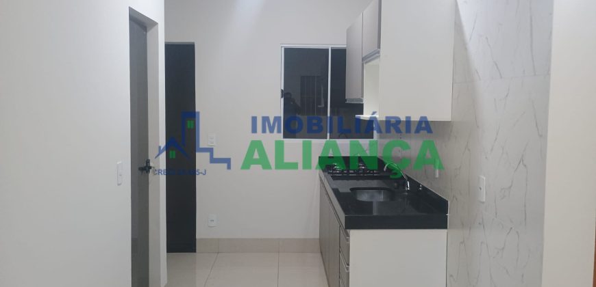 Apartamento para locação