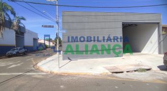Salão comercial para venda