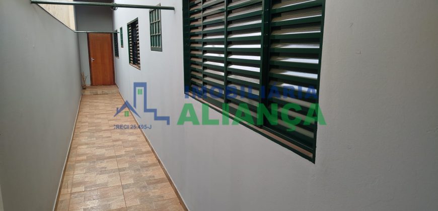 Casa para Venda