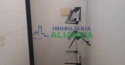 Apartamento para locação