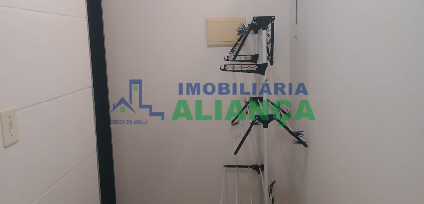 Apartamento para locação