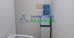 Apartamento para locação