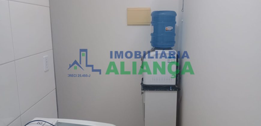 Apartamento para locação