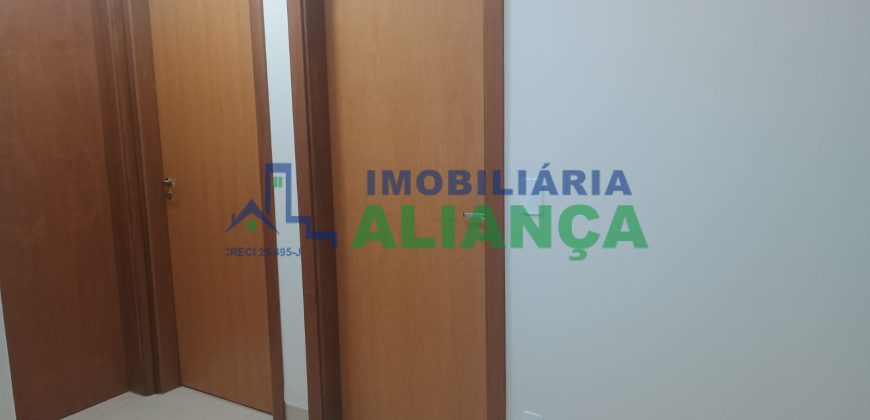 Apartamento para locação