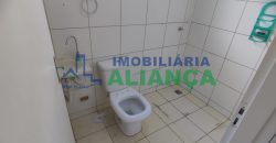 Casa para locação