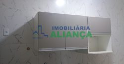 Apartamento para locação