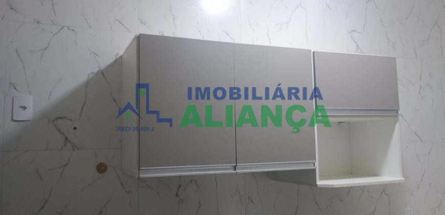 Apartamento para locação
