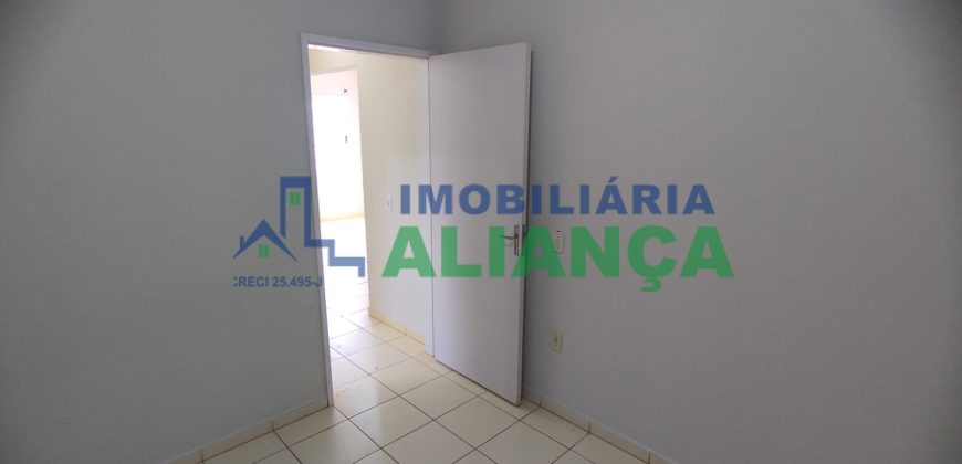 Casa para locação