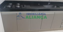 Apartamento para locação