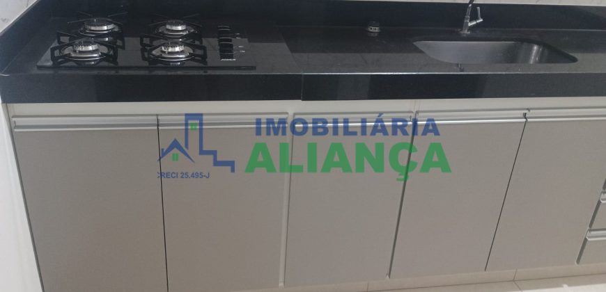 Apartamento para locação