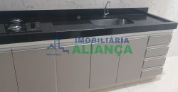 Apartamento para locação