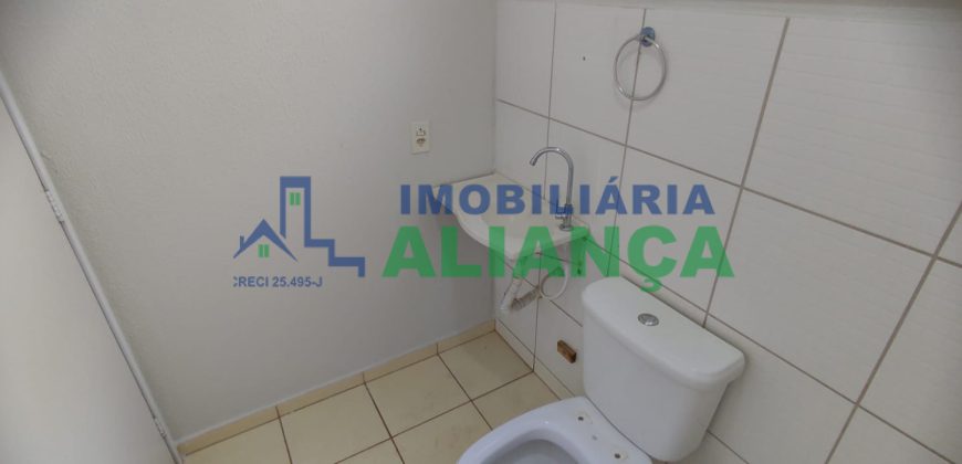 Casa para locação