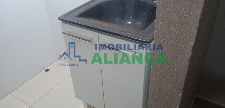 Apartamento para locação