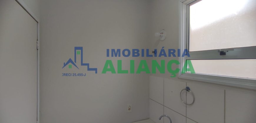 Casa para locação