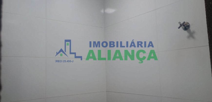 Apartamento para locação