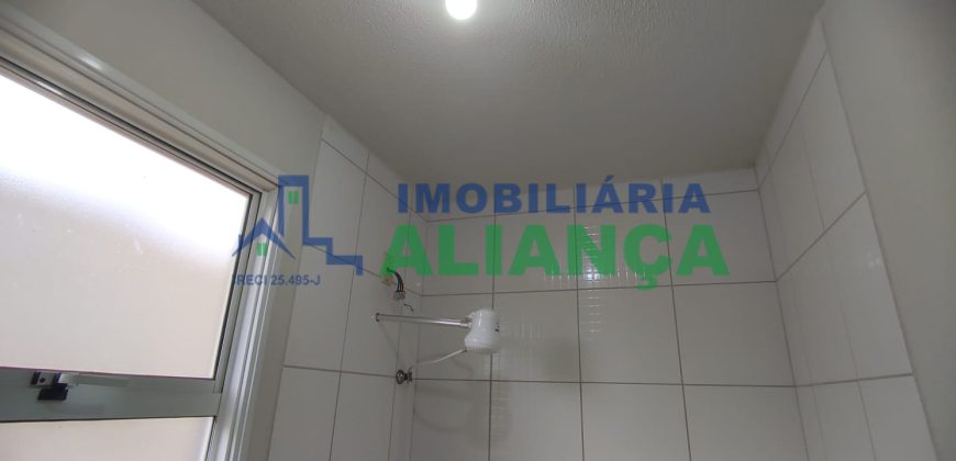 Casa para locação