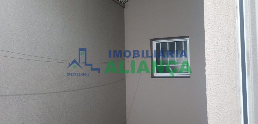 Apartamento para locação